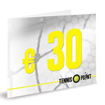 Tennis-Point Voucher 30 Euro